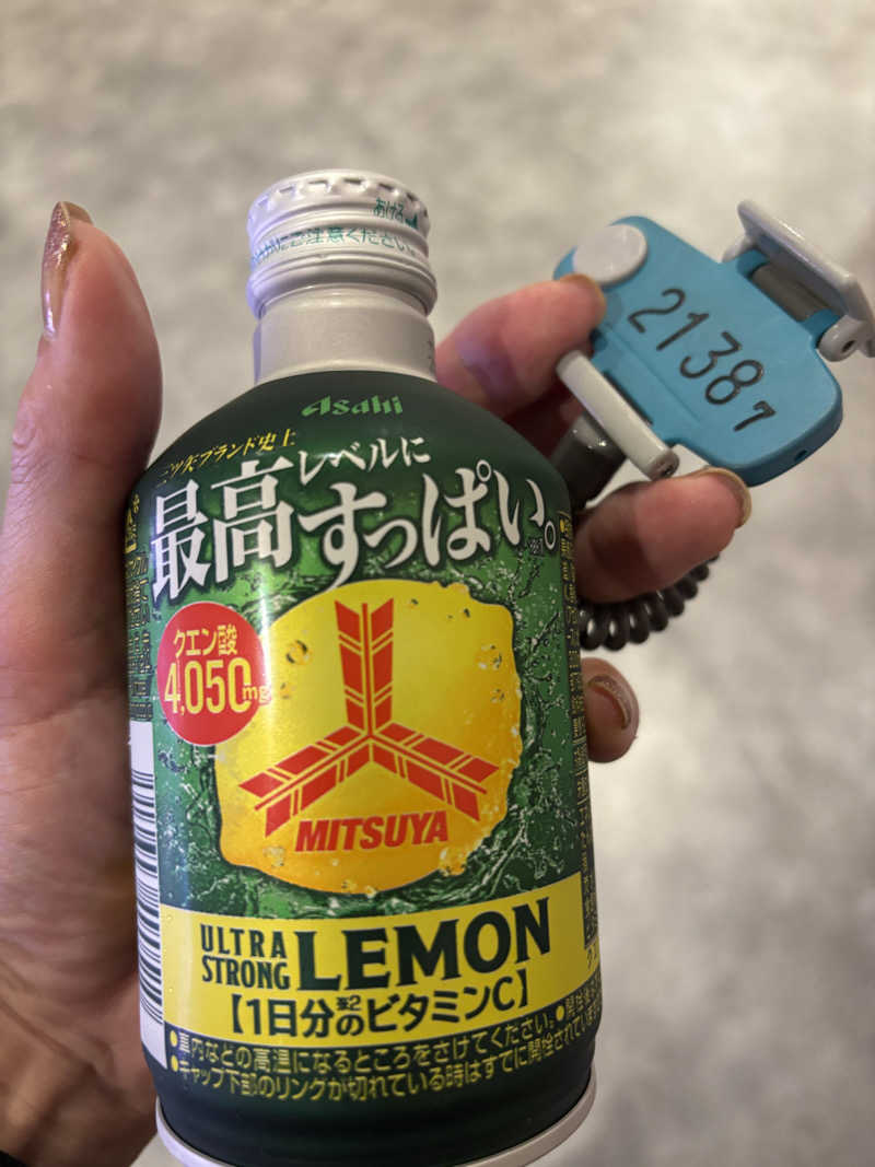 ＊華ハナコ＊さんのスパ&ホテル 舞浜ユーラシアのサ活写真