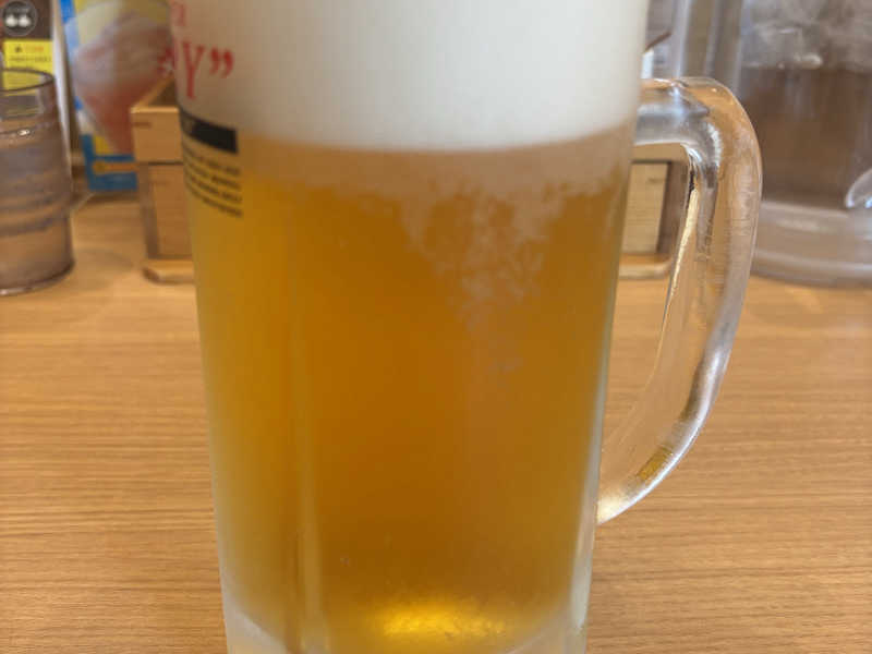 生大🍺