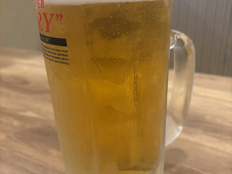 生大🍺