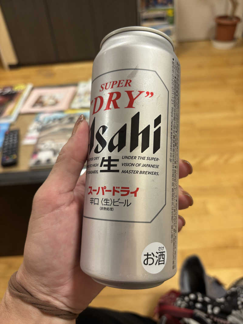 ＊華ハナコ＊さんの仁岸湯のサ活写真