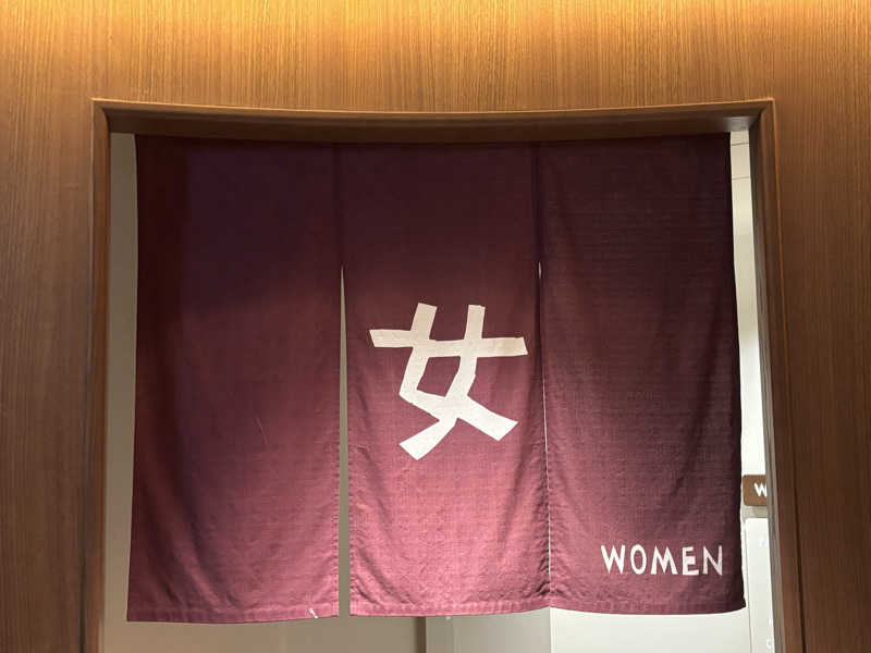 ＊華ハナコ＊さんの高輪SAUNASのサ活写真