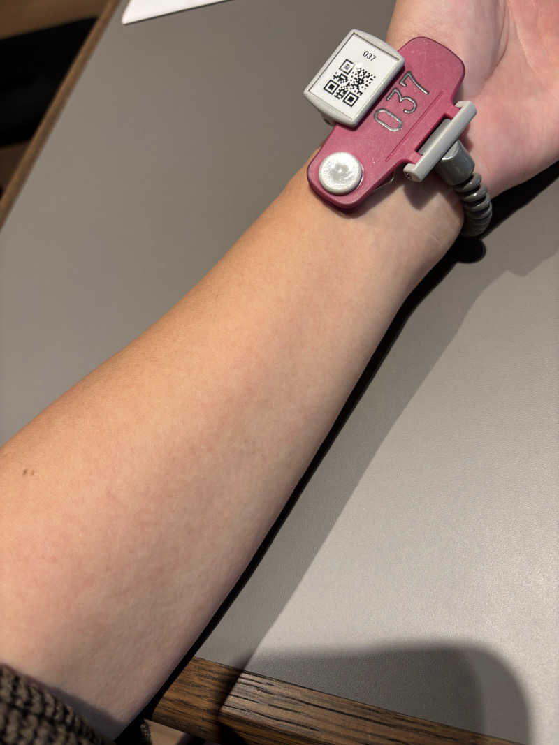＊華ハナコ＊さんの高輪SAUNASのサ活写真