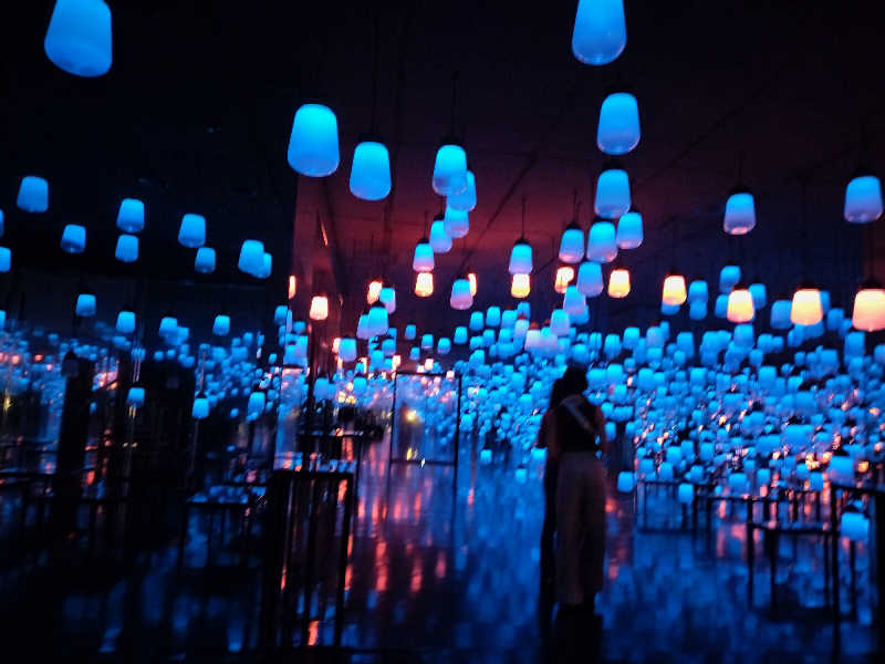 Saunoさんの御船山楽園ホテル  らかんの湯のサ活写真