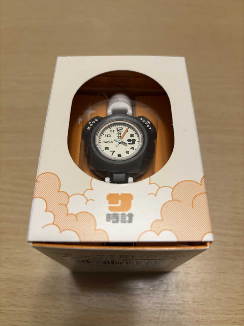 なまけんさんの五香湯のサ活写真