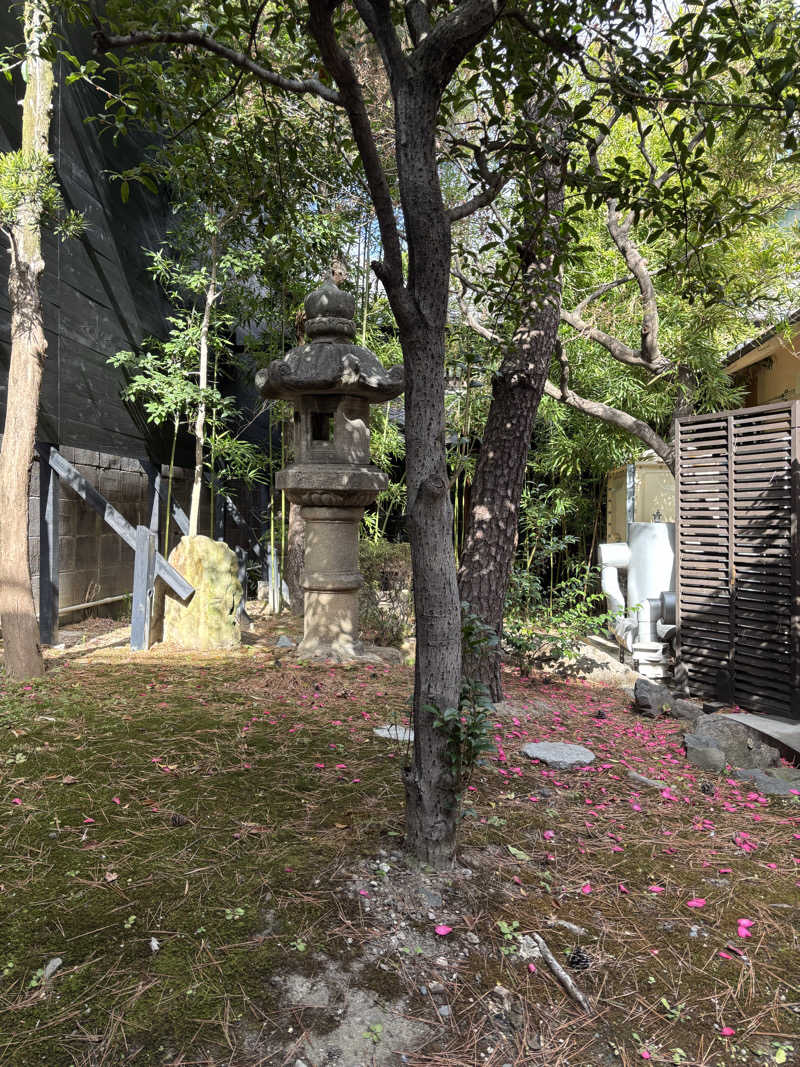 なまけんさんのKIWAMI SAUNAのサ活写真