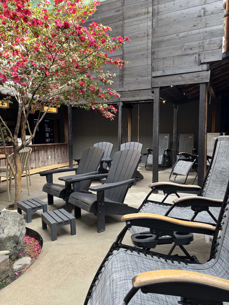 なまけんさんのKIWAMI SAUNAのサ活写真