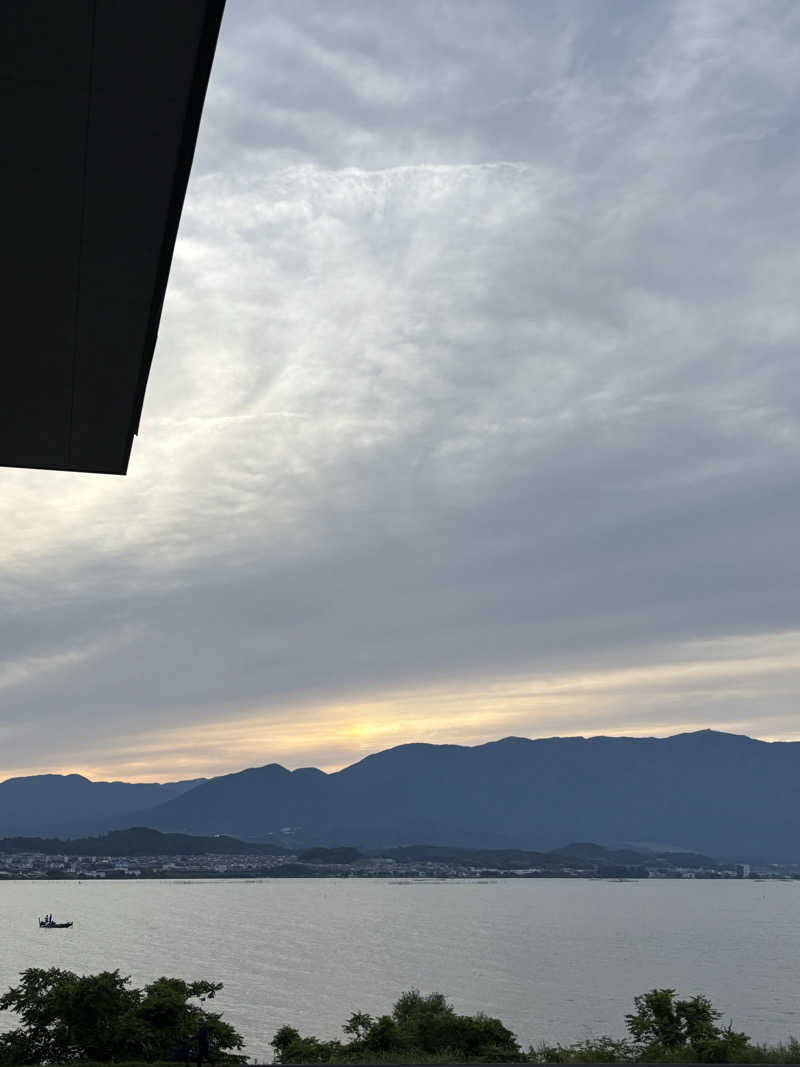 なまけんさんの守山湯元水春 ピエリ守山のサ活写真