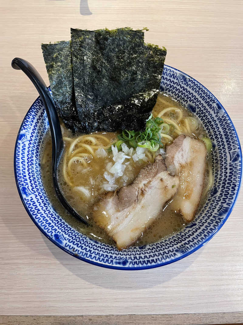 ノエリアムさんのスパメッツァ おおたか 竜泉寺の湯のサ活写真