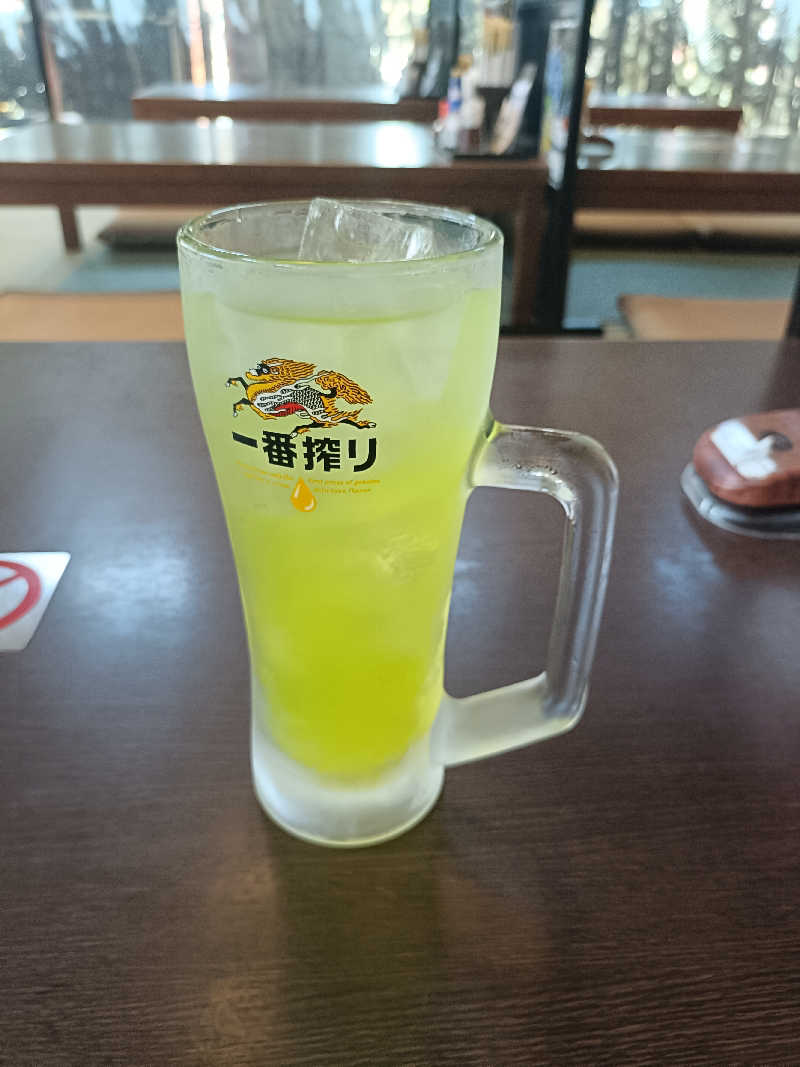 ふちたさんの東香里湯元水春のサ活写真