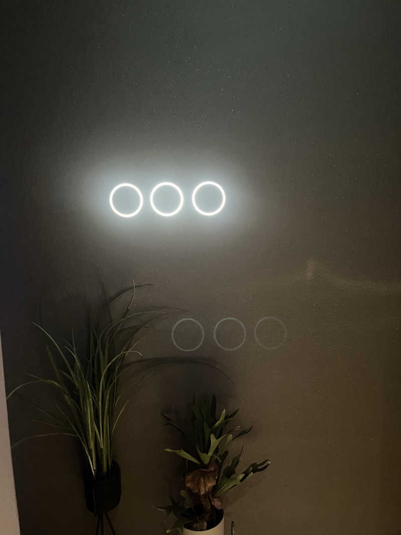 サウナ戦果アギヤーさんのSAUNA OOO TOKYO (サウナ オー トーキョー)のサ活写真