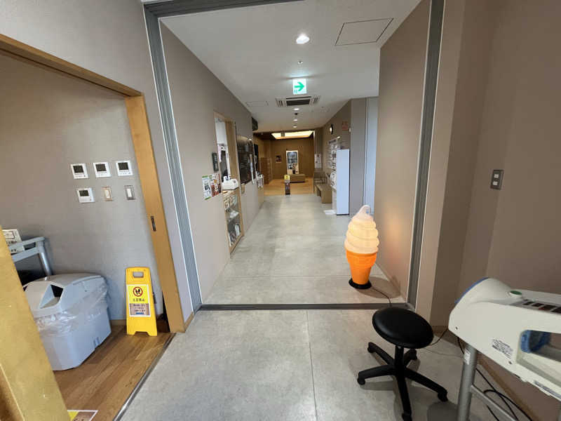 サウナ戦果アギヤーさんの町田桜の湯のサ活写真