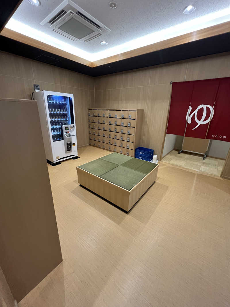 サウナ戦果アギヤーさんの町田桜の湯のサ活写真