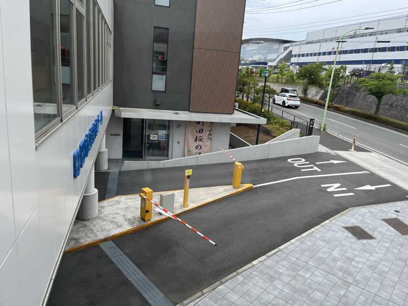 サウナ戦果アギヤーさんの町田桜の湯のサ活写真