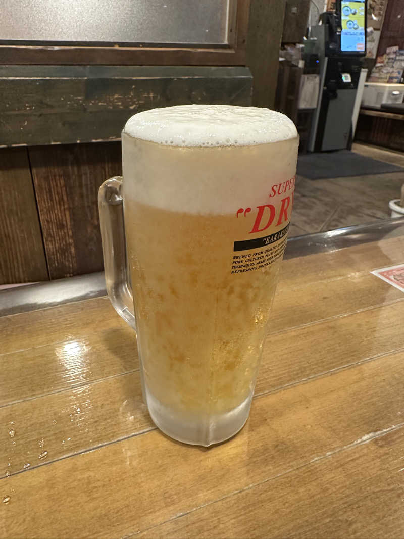 みさんの都湯-島原-のサ活写真