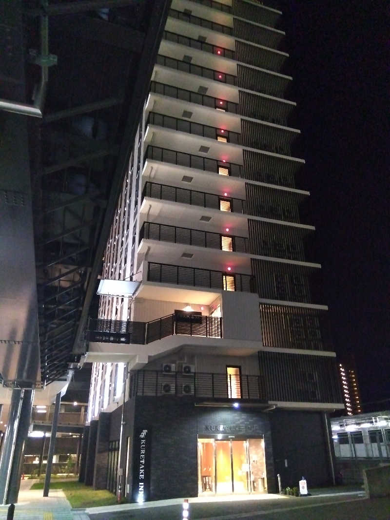 f516さんのくれたけインプレミアム多治見駅前のサ活写真