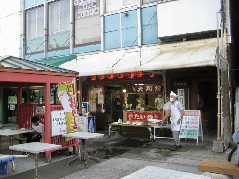 タカヤマダさんのニュー銀座サウナのサ活写真