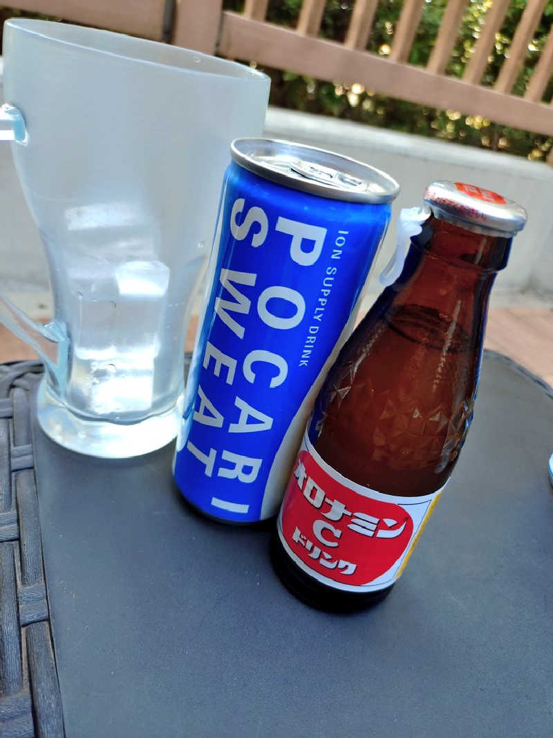 るびっちゃん。さんの稲城天然温泉 季乃彩(ときのいろどり )のサ活写真