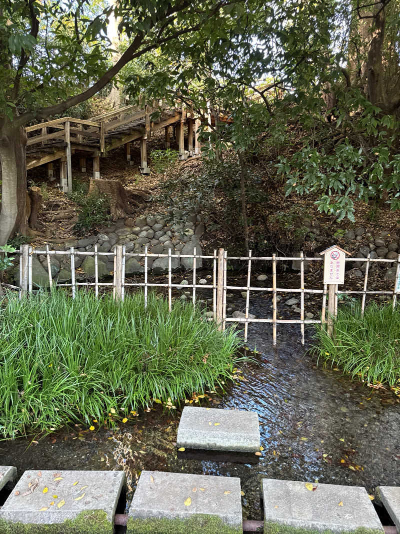 あっきーさんの国立温泉 湯楽の里のサ活写真