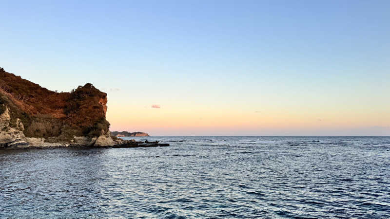 あっきーさんのedén エデン レストラン&スパのサ活写真