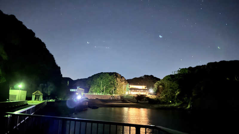 あっきーさんのedén エデン レストラン&スパのサ活写真