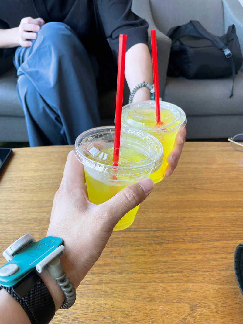 WackeyさんのJFA夢フィールド 幕張温泉 湯楽の里のサ活写真