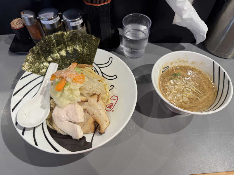 わたまるさんのサウナ&カプセルホテルレインボー本八幡店のサ活写真