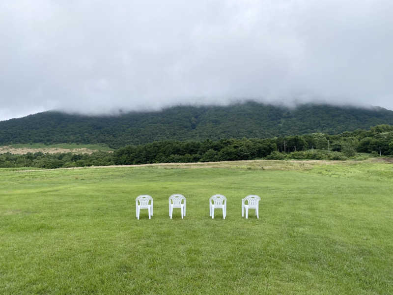 csmfさんの星降る山荘  七時雨山荘のサ活写真