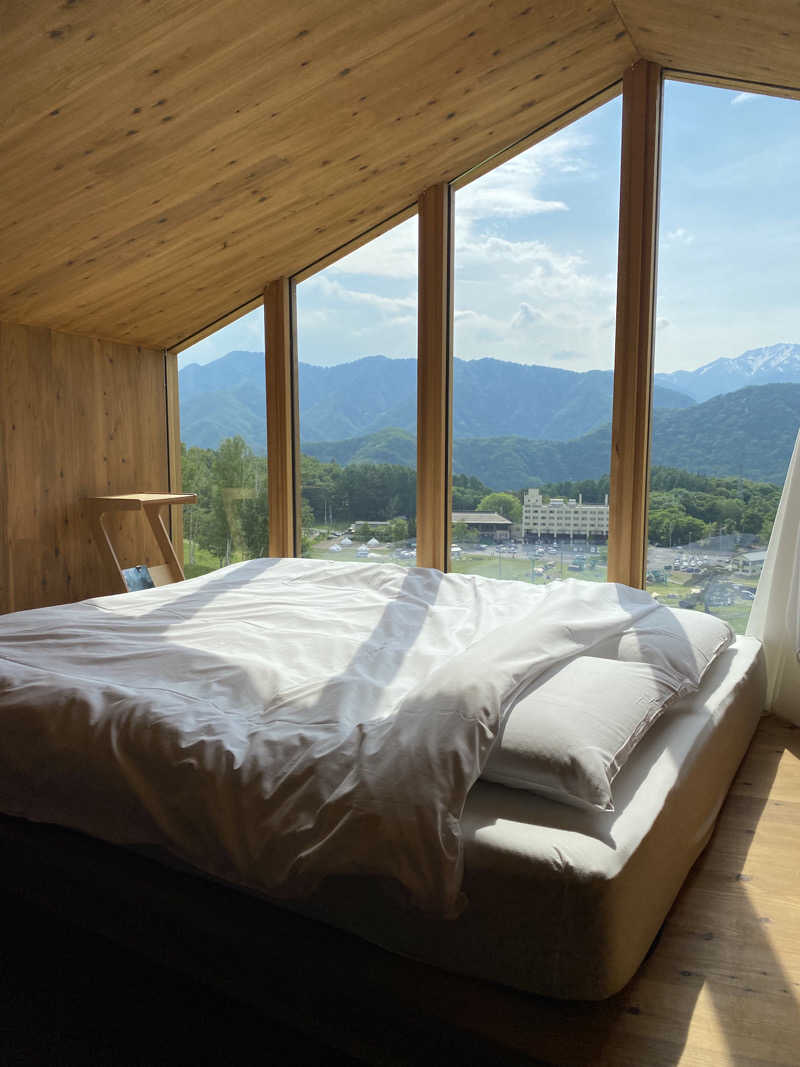 csmfさんのEarthboat Minakami Fujiwaraのサ活写真