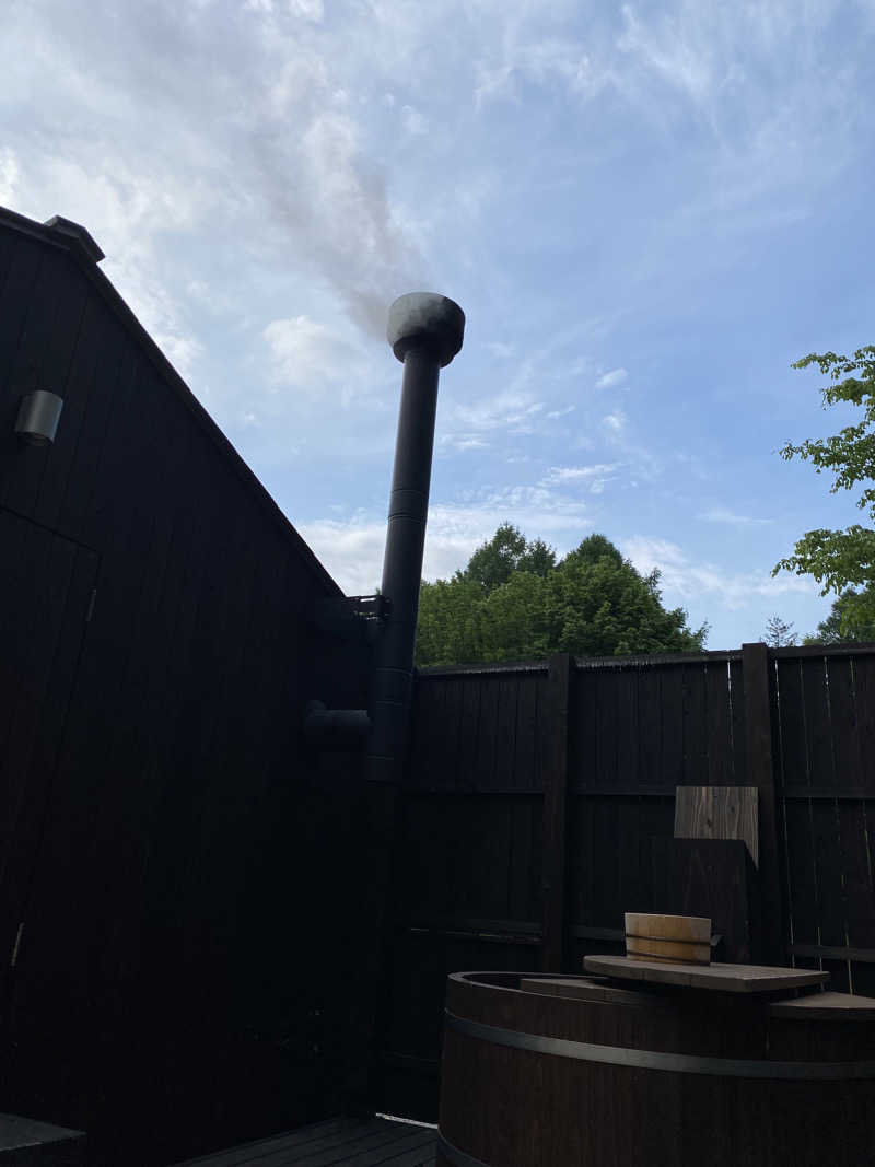 csmfさんのEarthboat Minakami Fujiwaraのサ活写真