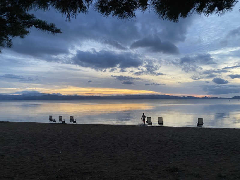 csmfさんのRoots猪苗代 LakeArea (THE LAKE)のサ活写真