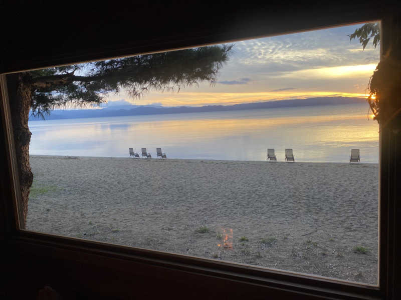 csmfさんのRoots猪苗代 LakeArea (THE LAKE)のサ活写真