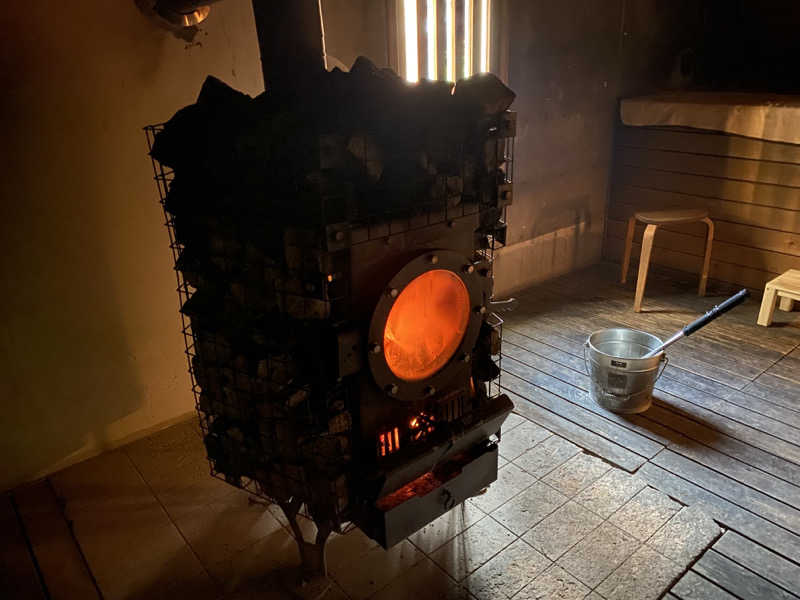 csmfさんのKURA:SAUNA IBARAKIのサ活写真