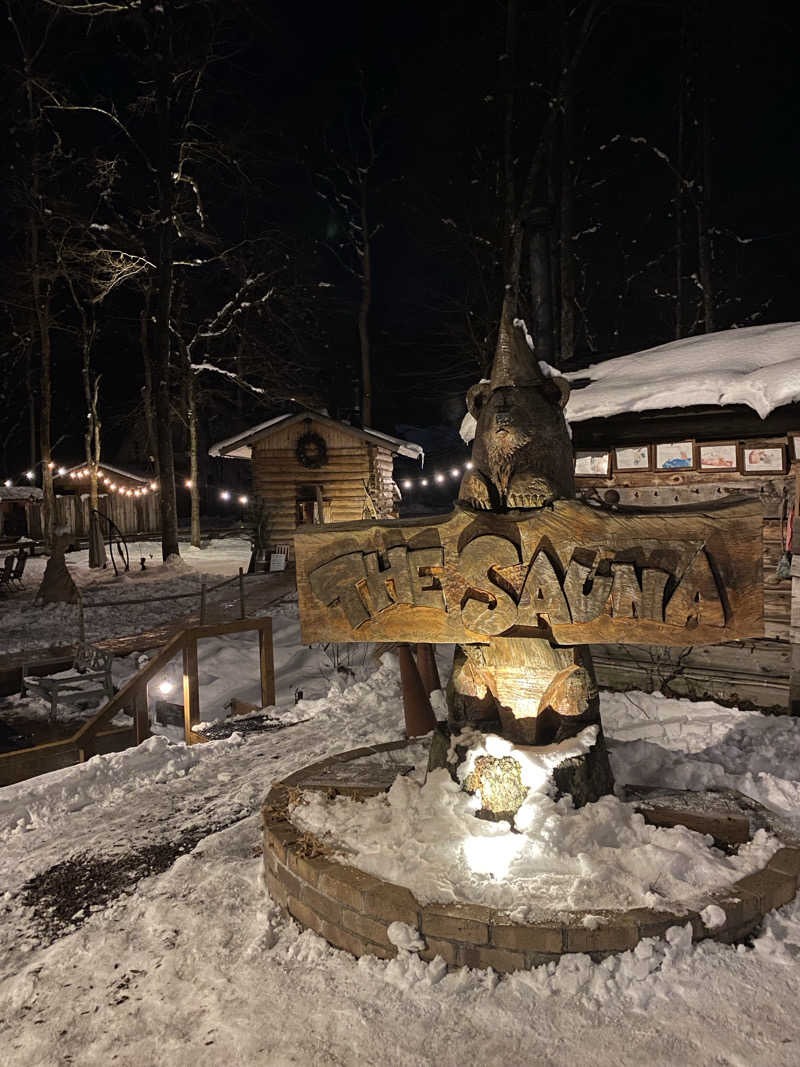 csmfさんのThe Saunaのサ活写真