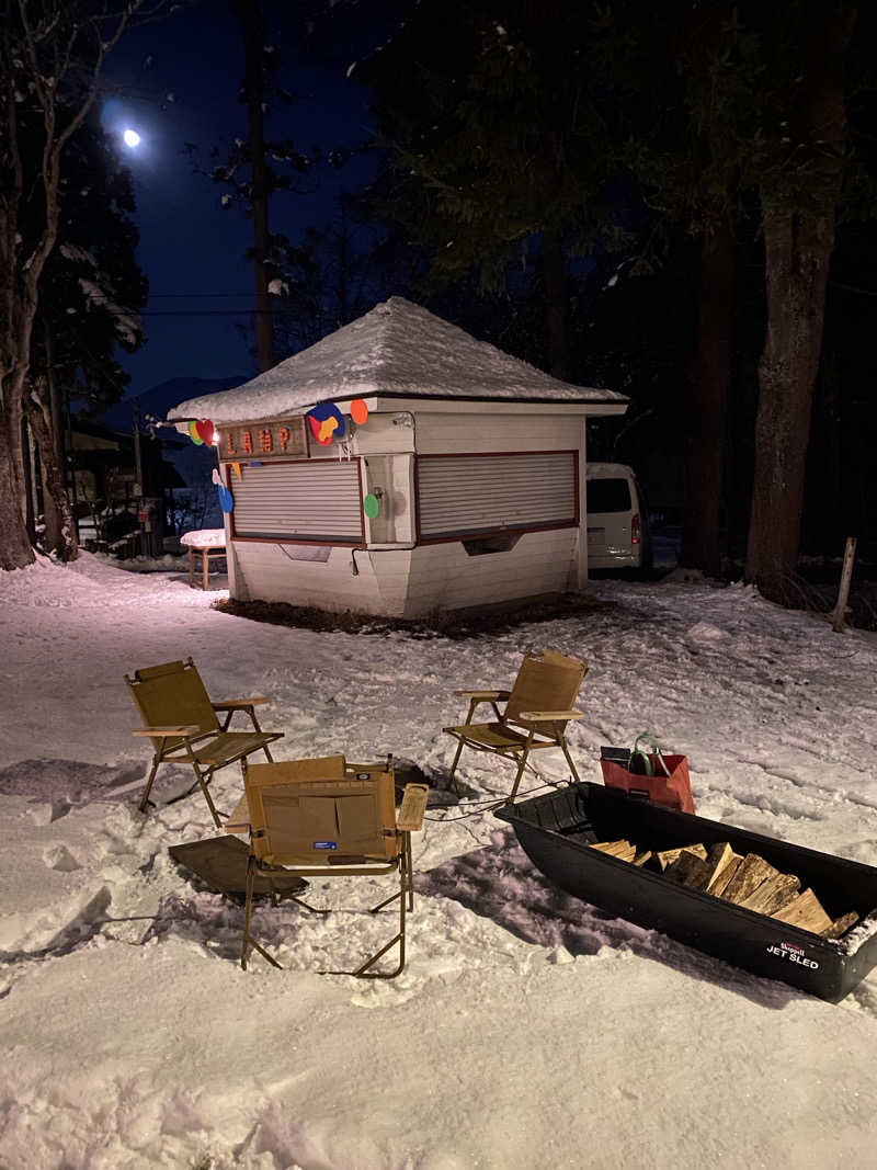 csmfさんのThe Saunaのサ活写真