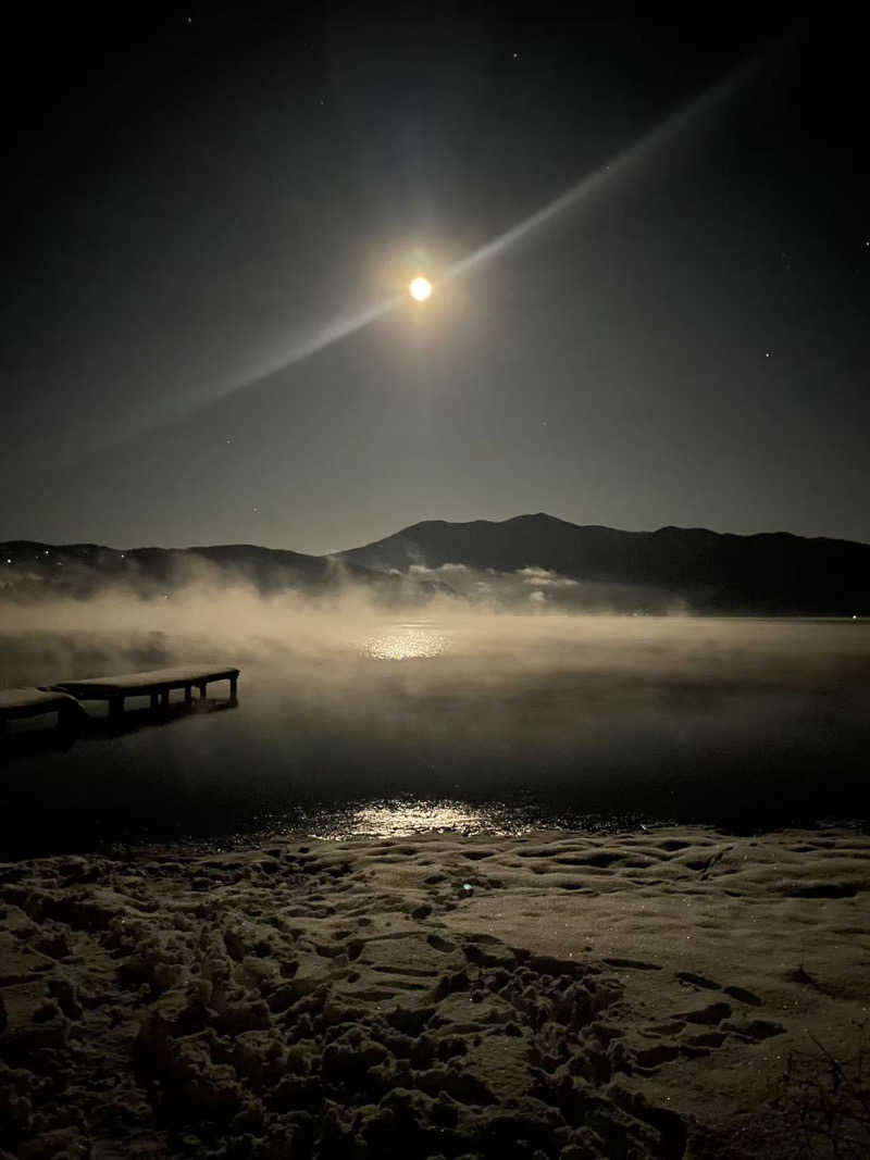 csmfさんのThe Saunaのサ活写真