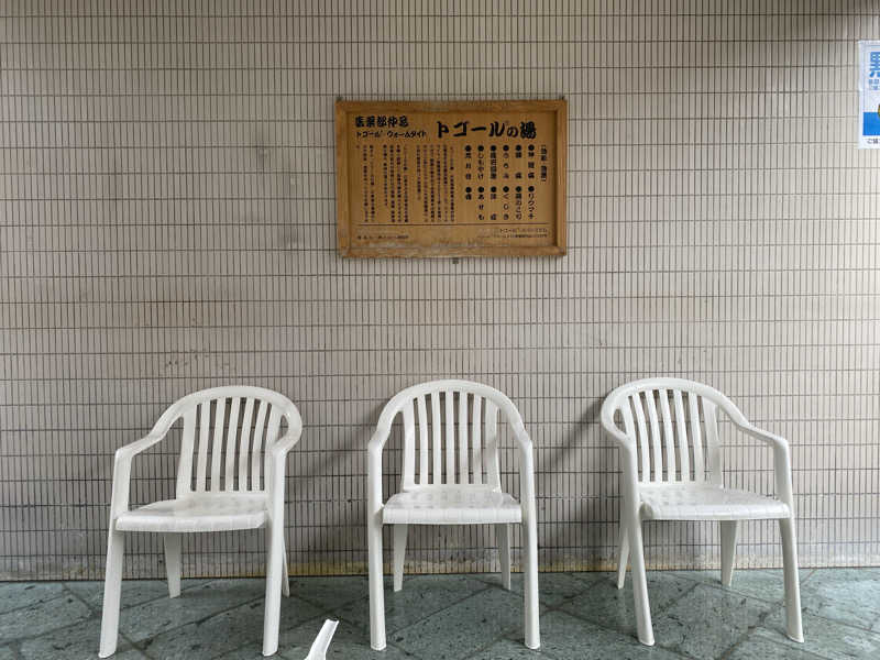 csmfさんのサウナ&カプセルホテル 北欧のサ活写真