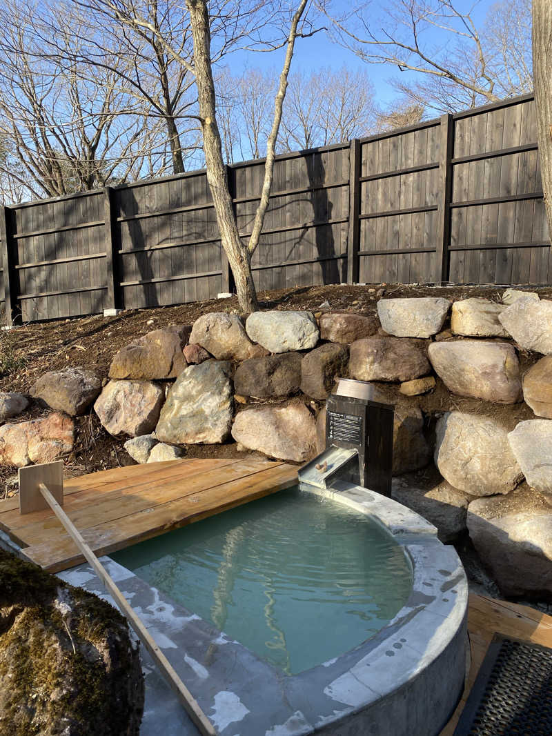 csmfさんのEarthboat Nasuのサ活写真