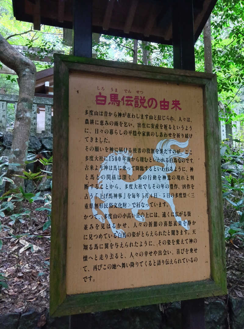 健ちゃんさんの神馬の湯のサ活写真