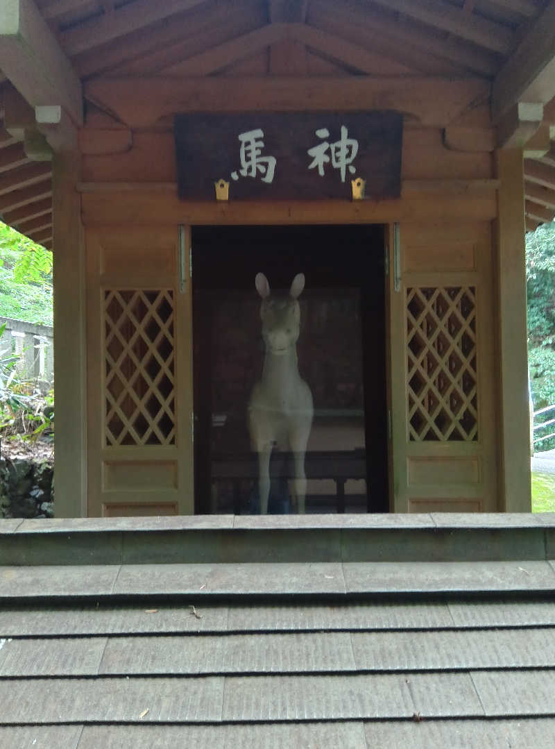 健ちゃんさんの神馬の湯のサ活写真