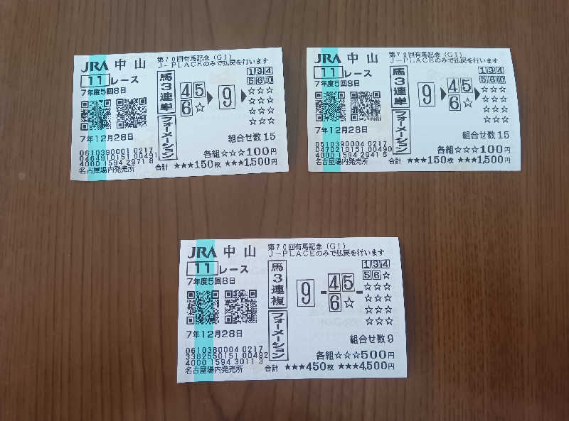 健ちゃんさんの天然温泉 中川コロナの湯のサ活写真