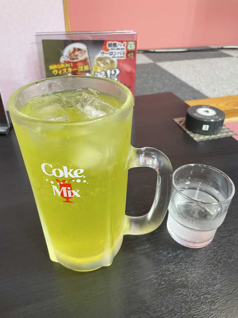 yoyoyoshikawaさんのスパ&カプセル ニューウイングのサ活写真