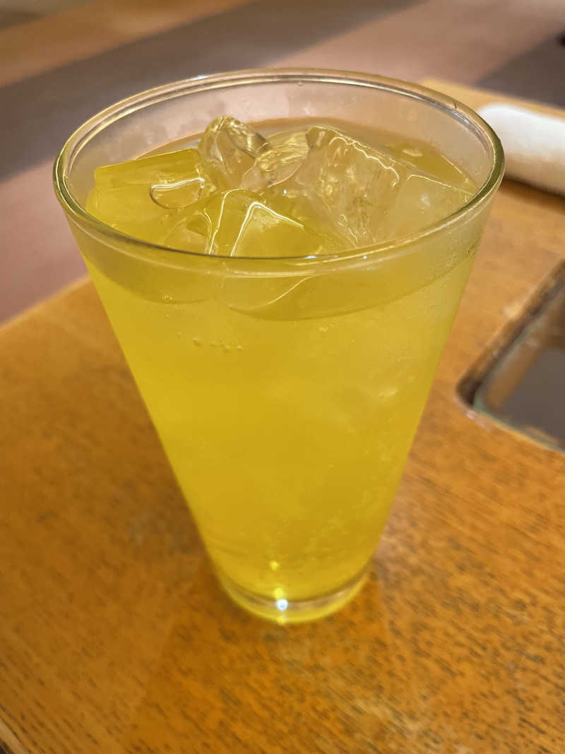 yoyoyoshikawaさんのサウナ&カプセルホテル 北欧のサ活写真