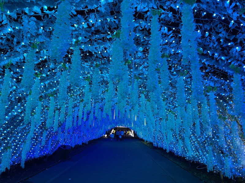 yoyoyoshikawaさんの天然温泉 気楽坊 (御殿場時之栖内)のサ活写真