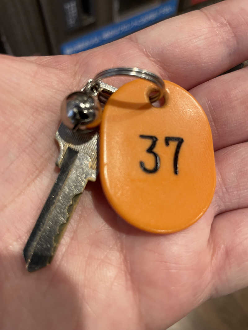 yoyoyoshikawaさんの新宮温泉 ふくの湯のサ活写真