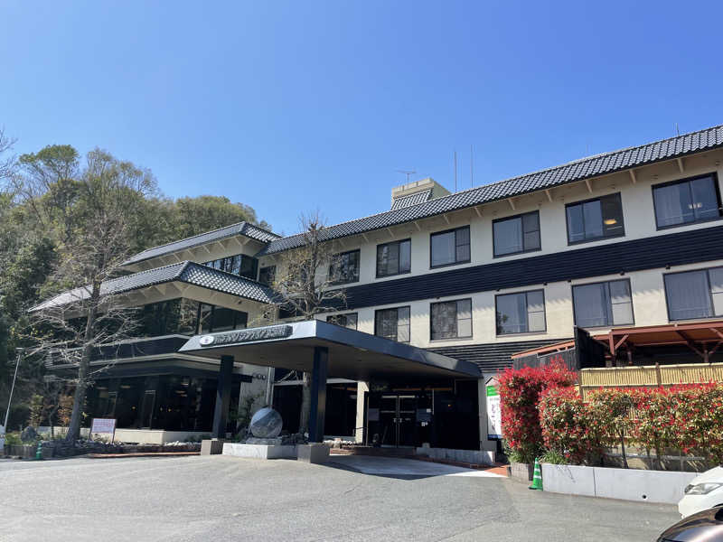 yoyoyoshikawaさんの健康ランド みかさの湯 (ルートイン グランティア太宰府)のサ活写真