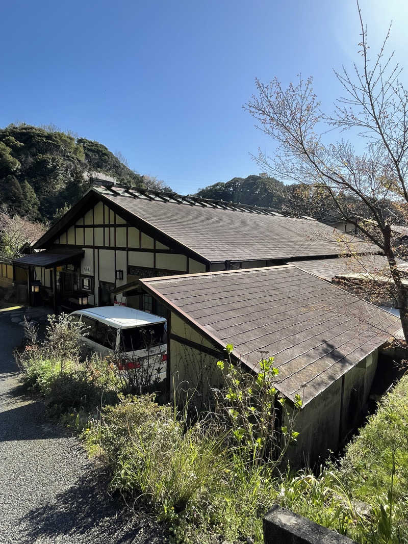 yoyoyoshikawaさんの都久志の湯のサ活写真