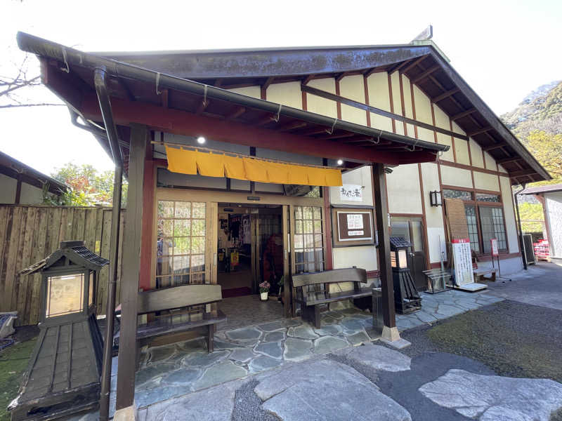 yoyoyoshikawaさんの都久志の湯のサ活写真