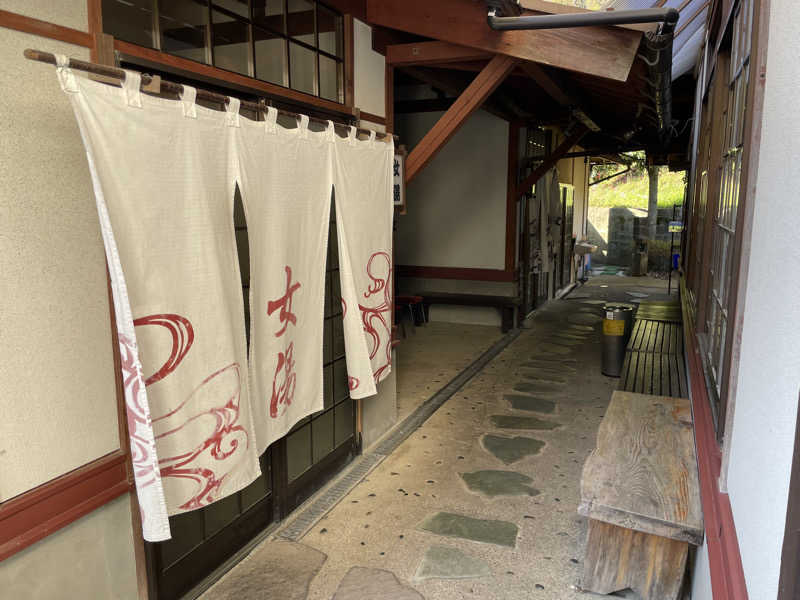 yoyoyoshikawaさんの都久志の湯のサ活写真