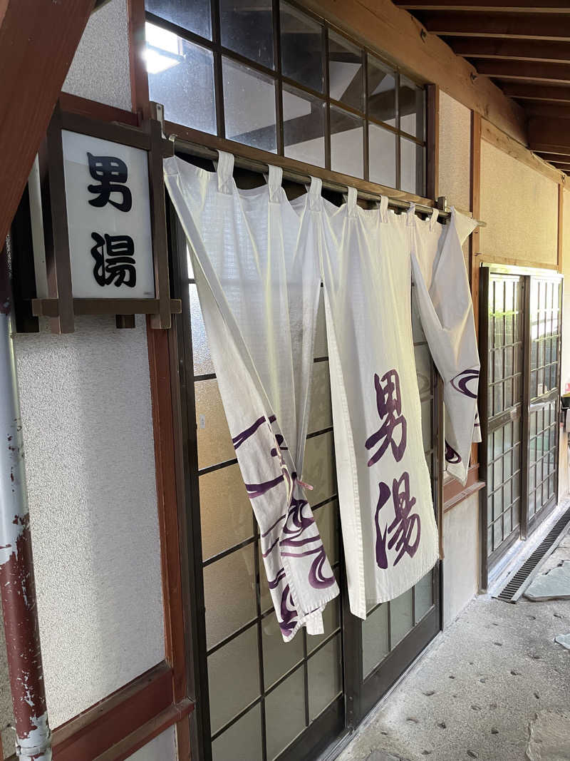 yoyoyoshikawaさんの都久志の湯のサ活写真