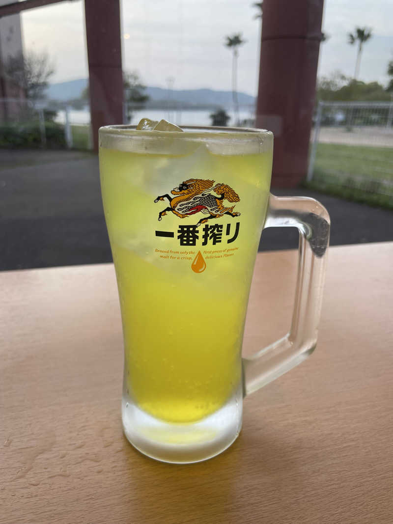 yoyoyoshikawaさんのシーサイドスパのサ活写真